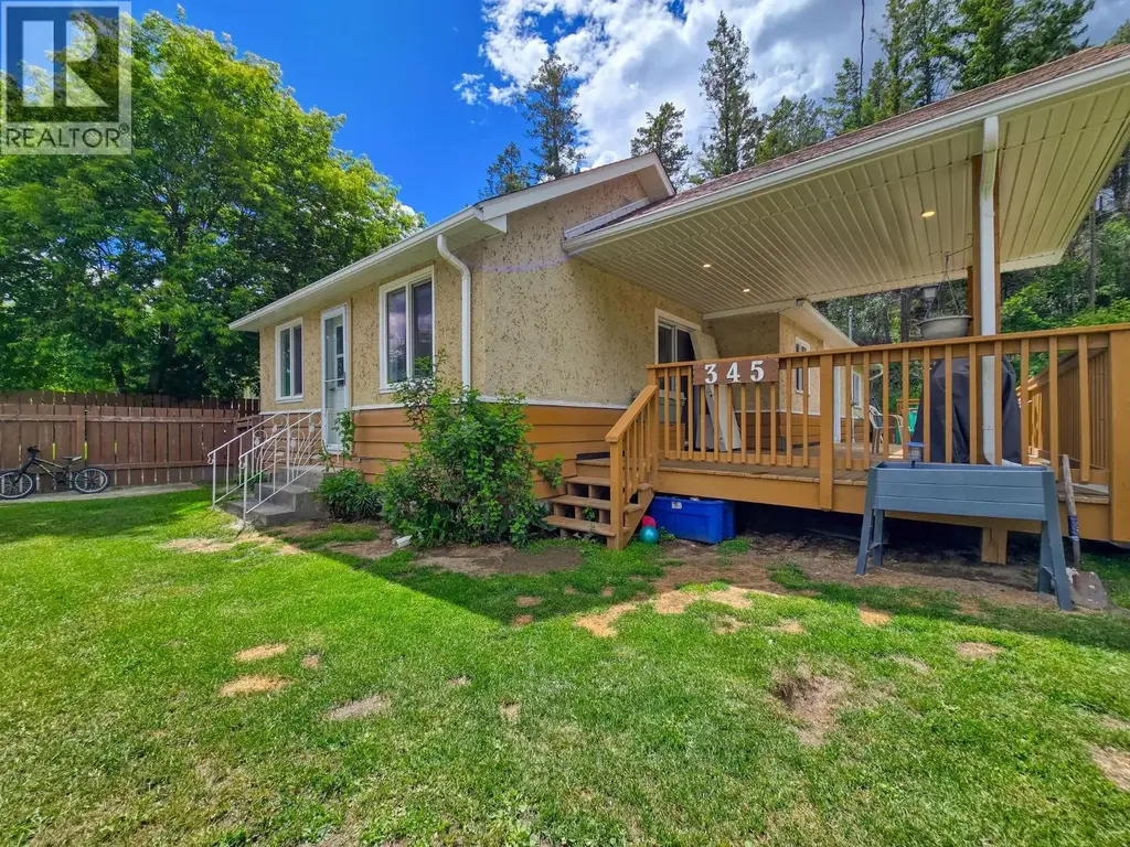 345 Panorama Drive, Invermere
